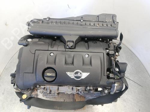 Used Engine MINI MINI (R56) One (75 hp) 30151898