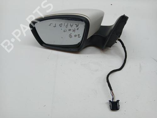 Used Left mirror Left mirror 36887765 36887765