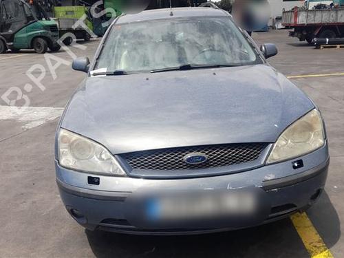 Used Parts FORD MONDEO III Turnier (BWY) 2.0 16V TDDi / TDCi 4984939