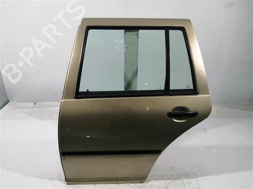 Dør venstre bagtil Dør venstre bagtil VW GOLF IV Variant (1J5) 1.9 TDI (101 hp) 15542906 15542906