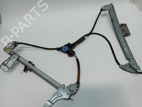 Front left window mechanism PEUGEOT 307 CC (3B) | BP37247563C22 - Image 3