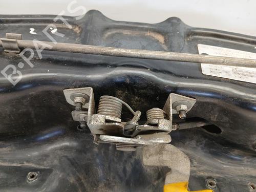 Frontplade/Frontkurv FIAT DUCATO Van (250_) 130 Multijet 2,3 D | BP38934958C72 - Image 4