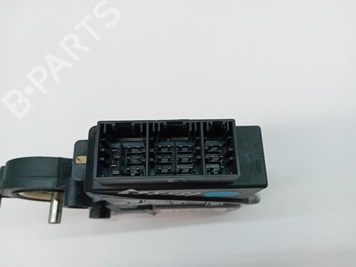 Right front window motor VW POLO (9N_, 9A_) 1.4 16V | BP17660286E20 