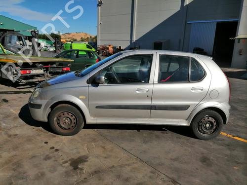 Right front steering knuckle TATA INDICA | BP12543686M26 - Image 5