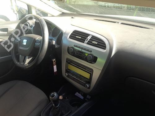 Instrument cluster SEAT LEON (1P1) 1.6 TDI | BP16693395C47 