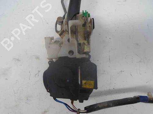 Used Front right lock ROVER 400 II (RT) 420 Di (105 hp) 6079015