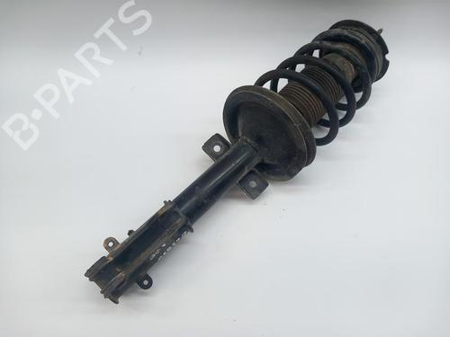 Used Right front shock absorber FORD USA MUSTANG Coupe 4.6 V8 (305 hp) 30830710