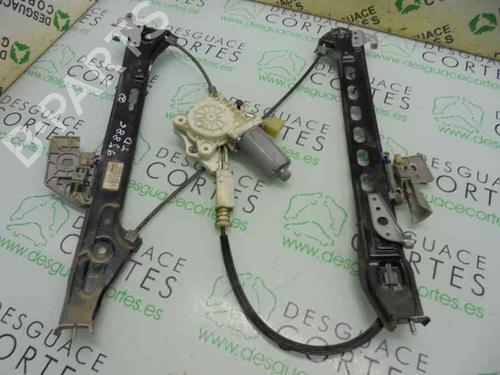 Used Rear right window mechanism MERCEDES-BENZ CLS (C219) CLS 350 (219.356) (272 hp) 5455152