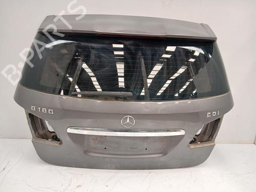 Used Tailgate MERCEDES-BENZ B-CLASS Sports Tourer (W246, W242) [2011-2018]  27660212