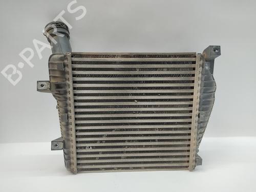Intercooler AUDI Q7 (4LB) 3.0 TDI quattro | BP29376244M30 