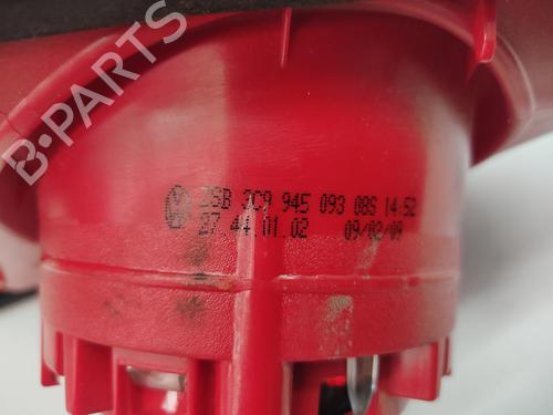 Left tailgate light VW PASSAT B6 Variant (3C5)  | BP29967438C79