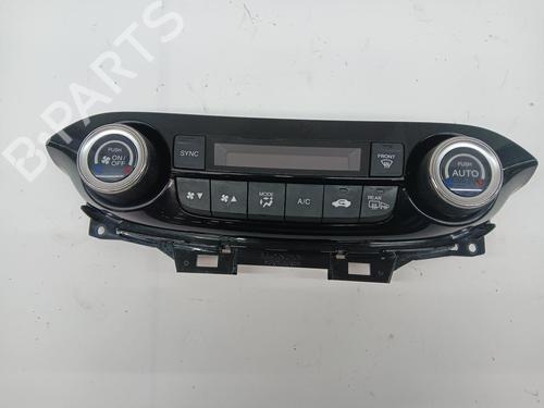 Used Climate control Climate control HONDA CR-V IV (RM_) 1.6 i-DTEC 4WD (RE6) (160 hp) 34372031 34372031