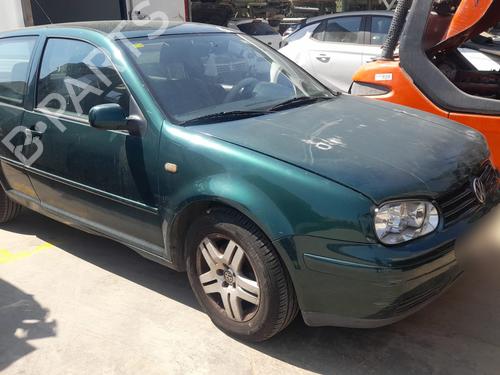 Left front door VW GOLF IV (1J1) 1.9 TDI | BP26959624C2 