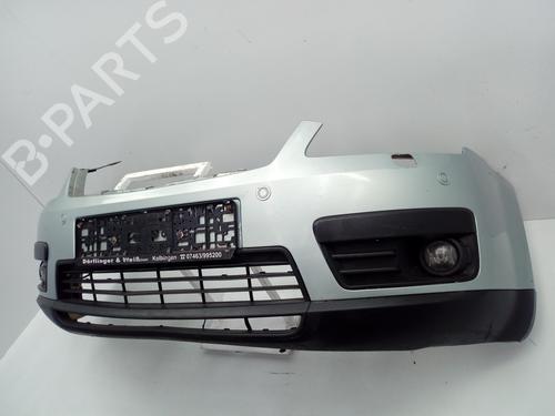Front bumper FORD FOCUS C-MAX (DM2)  | BP17052922C7 