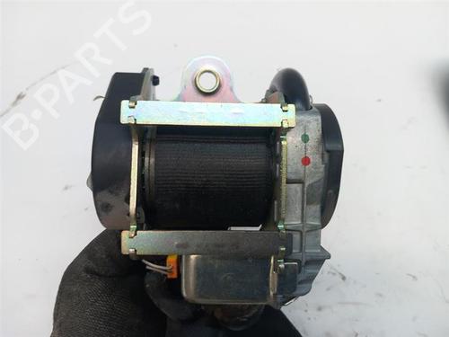 Front right seatbelt OPEL COMBO Box Body/MPV (X12) 1.3 CDTI (B05) | BP37584385I25 - Image 4