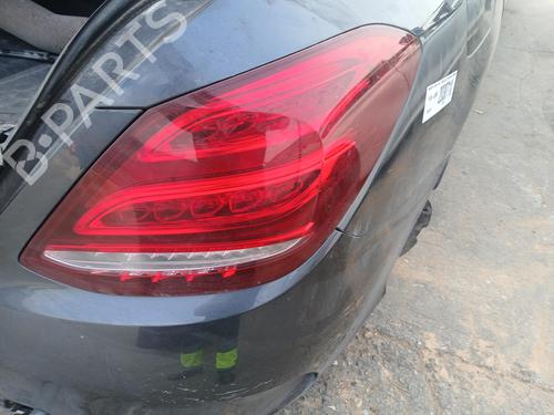 Right taillight MERCEDES-BENZ C-CLASS (W205) C 220 BlueTEC / d (205.002, 205.004) | BP28215976C35 