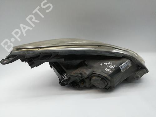 Left headlight OPEL CORSA D (S07) | BP33798710C28 - Image 3