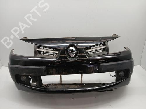 Used Front bumper Front bumper 38541230 38541230