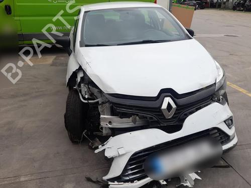 Brugte RENAULT CLIO IV (BH_) [2012-2021]  4257238