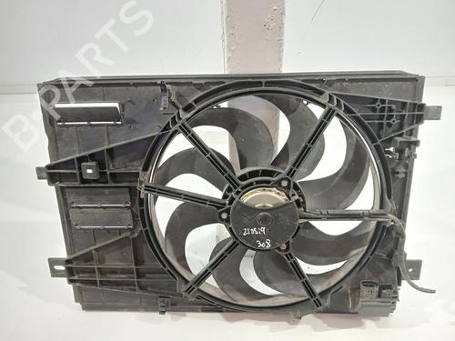 Used Radiator fan Radiator fan 38777396 38777396