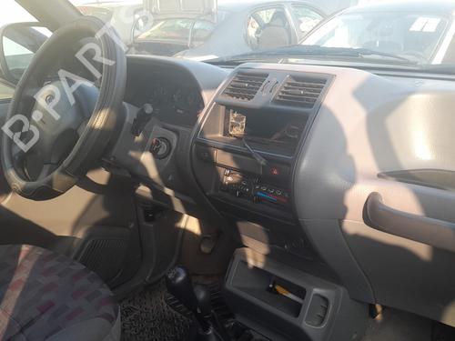Gearbox FORD MAVERICK (UDS, UNS) 2.7 TD | BP16164179M3 