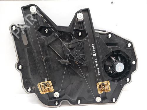 Front right window mechanism FORD KUGA III (DFK) | BP38470361C23 - Image 4