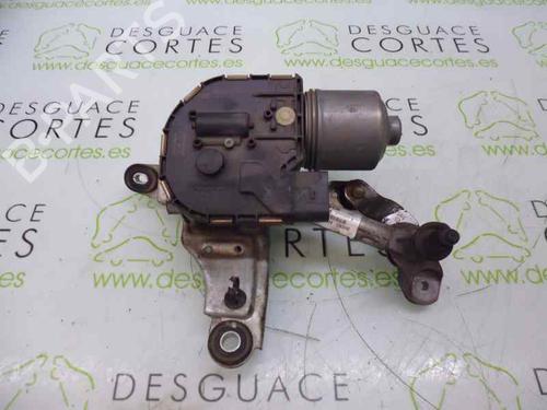 Used Front wiper motor Front wiper motor FORD S-MAX (WA6) [2006-2014] 10253309 10253309