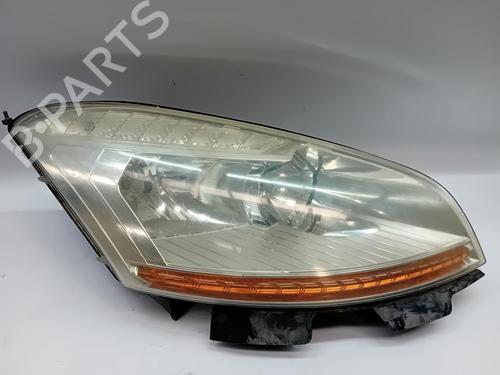 Used Right headlight Right headlight 36935590 36935590
