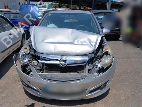 Gebruikte OPEL CORSA C (X01) 4816410 Onderdelen