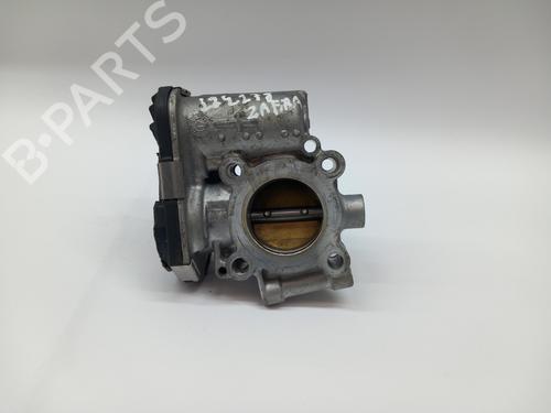 Used Throttle body OPEL ZAFIRA TOURER C (P12) [2011-2025]  24884777