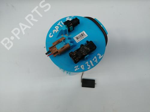 Fuel pump MG MG ZS SUV (AZS1)  | BP29433536M76 