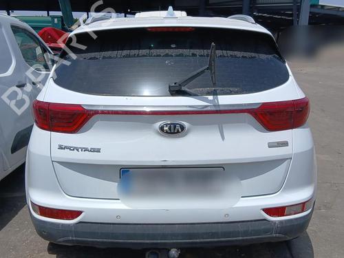 Electronic module KIA SPORTAGE IV (QL, QLE)  | BP36936616M83  - Image 9