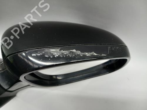 Right mirror PORSCHE CAYENNE (9PA)  | BP28097308C27 