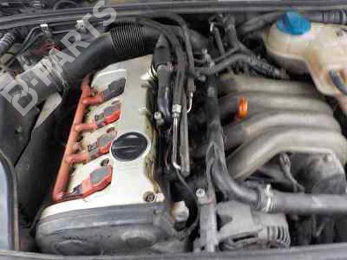 Ignition coil AUDI A4 B6 (8E2) 2.0 | BP6799687M94  - Image 5