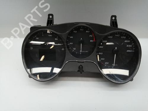 Used Instrument cluster Instrument cluster SEAT LEON (1P1) [2005-2013] 35905249 35905249