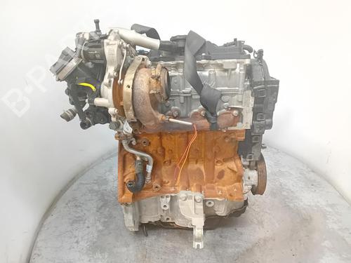 Engine NISSAN QASHQAI II (J11, J11_) | BP34211150M1 - Image 4