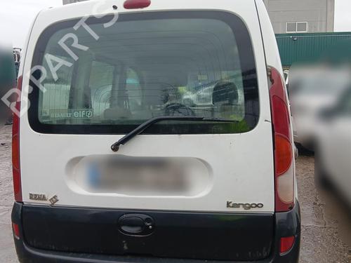 Retrovisor esquerdo RENAULT KANGOO (KC0/1_) 1.9 dCi 4x4 (KC0V) | BP31176107C26 
