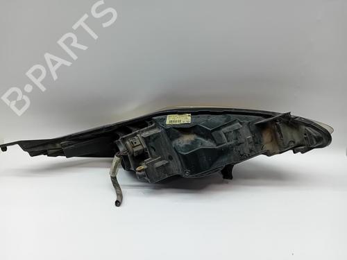 Left headlight FORD FIESTA VI (CB1, CCN) 1.4 TDCi | BP36258505C28 - Image 4