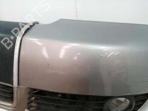 Front bumper AUDI A4 B6 (8E2) 1.8 T | BP29350405C7 