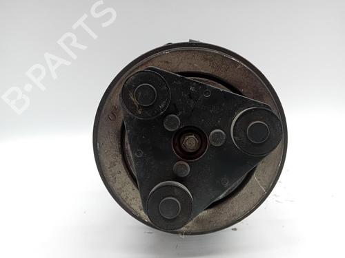 AC compressor FORD FOCUS II Convertible 2.0 TDCi | BP38091206M34 - Image 3