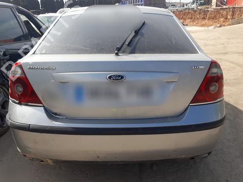 Right rear brake caliper FORD MONDEO III (B5Y) | BP25346094M106