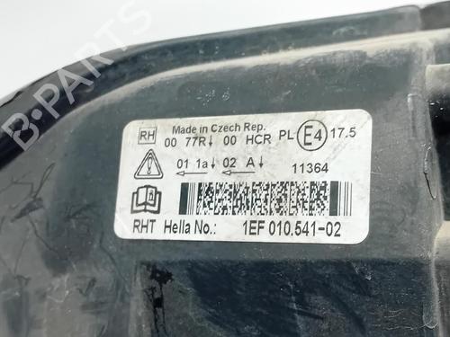 Right headlight FORD MONDEO IV (BA7) 2.0 TDCi | BP38202933C29 - Image 3