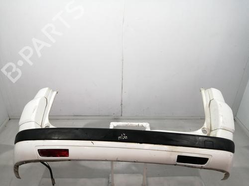 Used Rear bumper CITROËN C4 Grand Picasso I (UA_) [2006-2013]  27383683