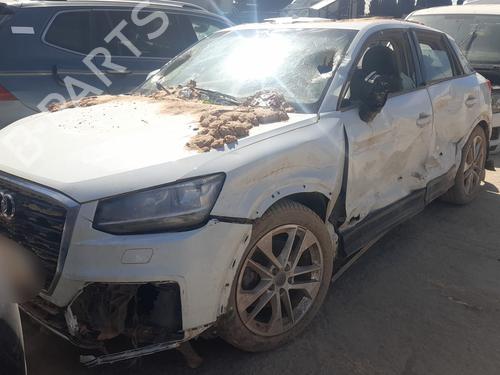 Front right wheel arch trim AUDI Q2 (GAB, GAG)  | BP29435170C135 