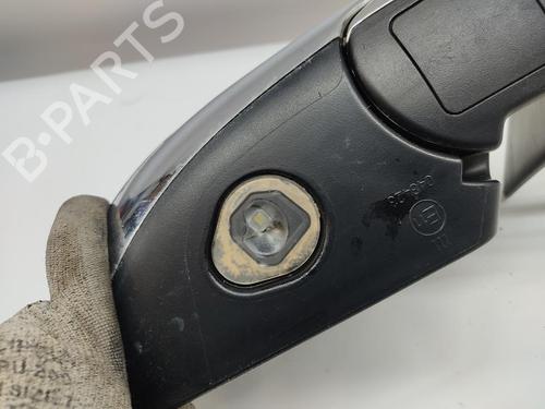 Right mirror JEEP COMPASS (MP, M6, MV, M7) | BP33658034C27 - Image 2