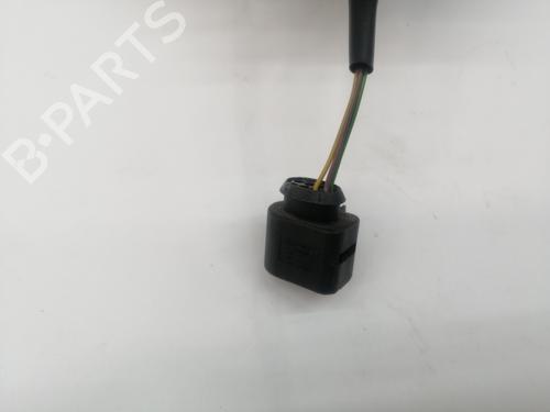 Right mirror SEAT LEON (1P1)  | BP24849198C27 