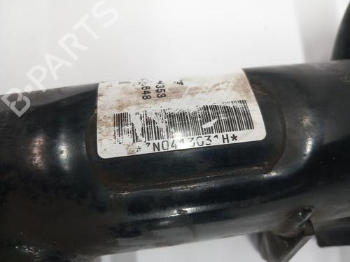 Left front shock absorber SEAT ALHAMBRA (710, 711) | BP30617052M16