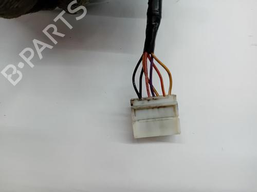 Left mirror HONDA ACCORD VII (CL, CN) 2.2 i-CTDi (CN1) | BP29933756C26