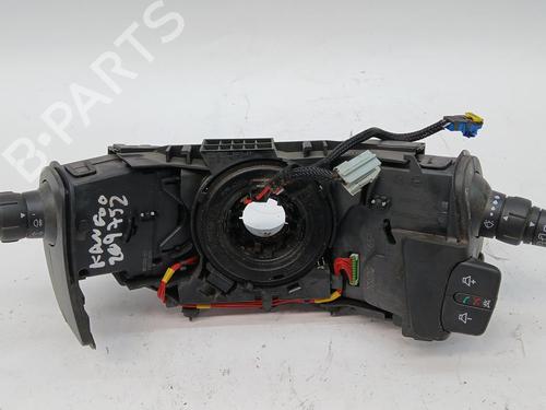 Used Headlight switch Headlight switch RENAULT KANGOO / GRAND KANGOO II (KW0/1_) [2008-2026] 36387045 36387045