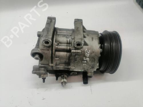 Used AC compressor KIA SPORTAGE II (JE_, KM_) 2.0 CRDi 4WD (140 hp) 30539956